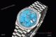 CS Factory Replica Rolex Day-Date 36mm CS cal.3255 Watch in 904l Steel Turquoise Dial (3)_th.jpg